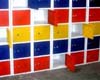 Locker - 2 sl